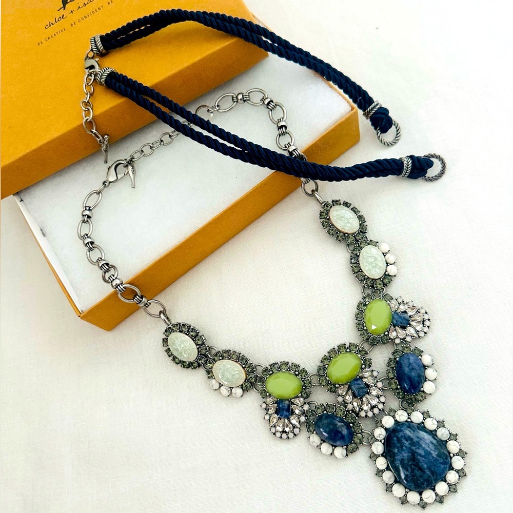 Chloe + Isabel Tangier Convertible Necklace - Picture 5 of 6